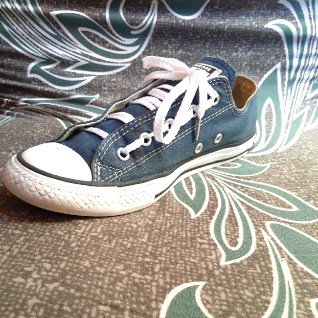 Converse All Star